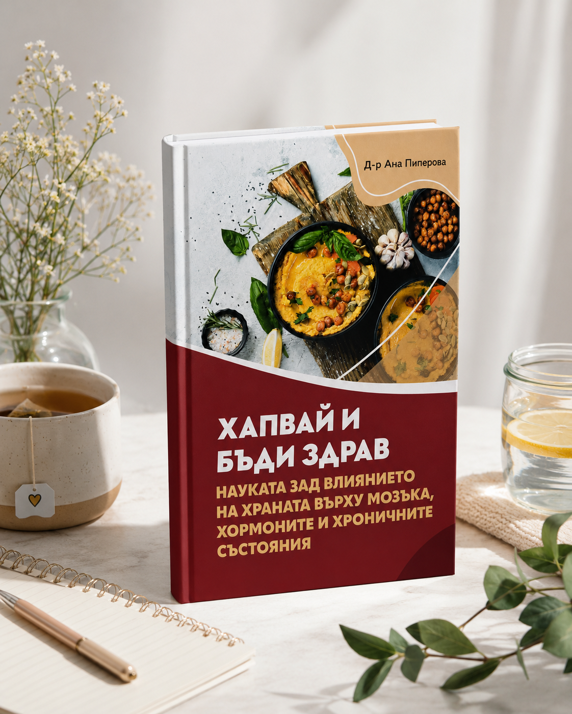 🌿 Хапвай и бъди здрав